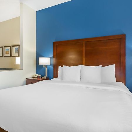 Comfort Inn And Suites Yuma I-8 Luaran gambar