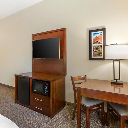 Comfort Inn And Suites Yuma I-8 Luaran gambar