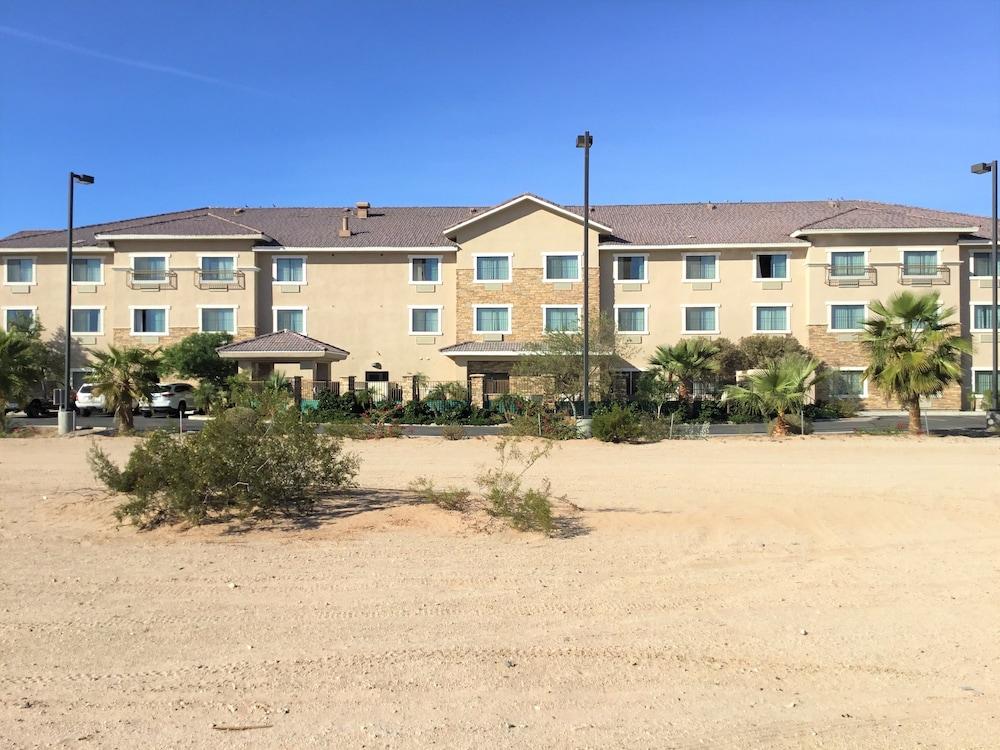 Comfort Inn And Suites Yuma I-8 Luaran gambar