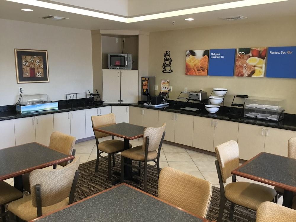 Comfort Inn And Suites Yuma I-8 Luaran gambar