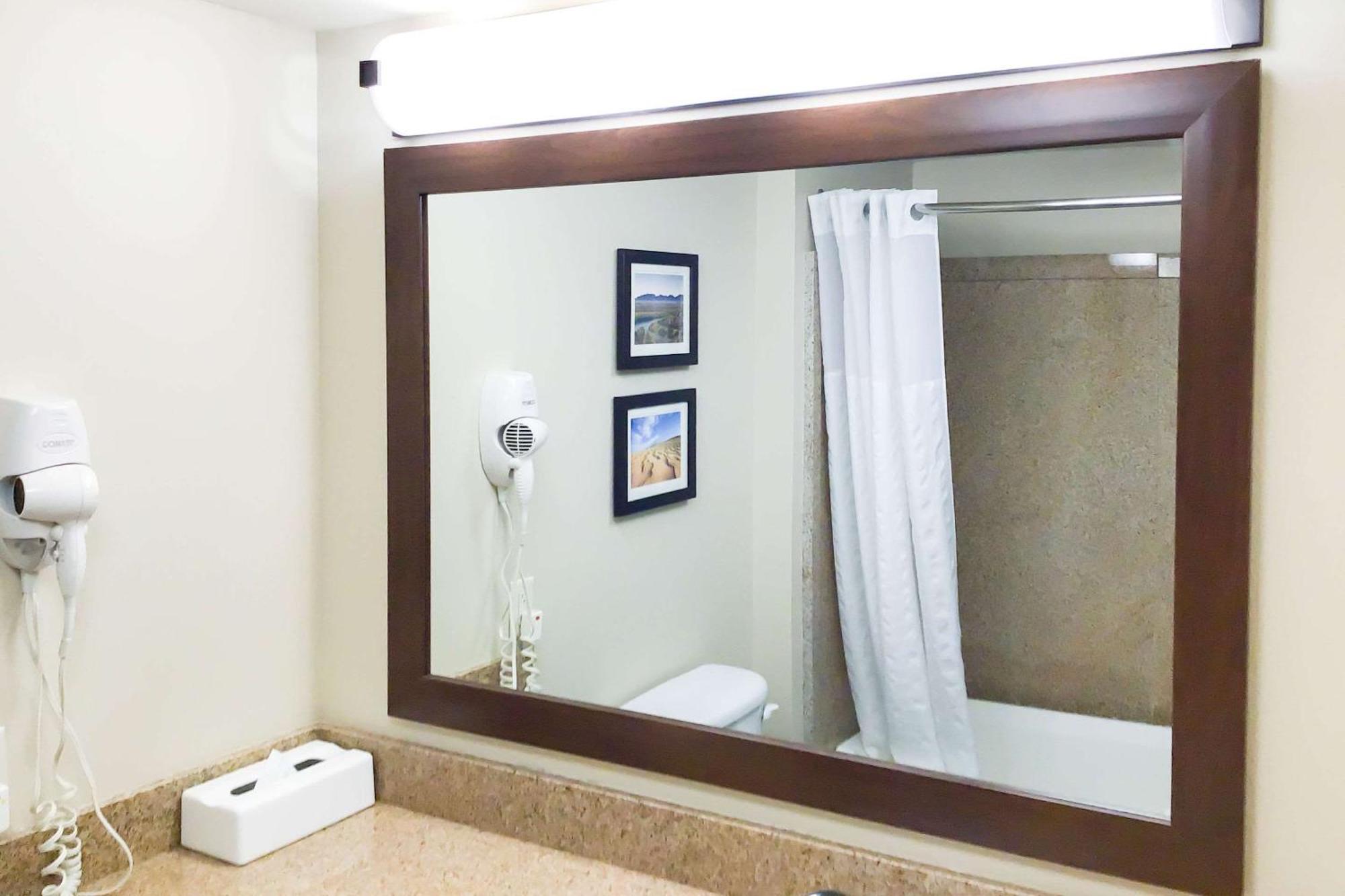 Comfort Inn And Suites Yuma I-8 Luaran gambar