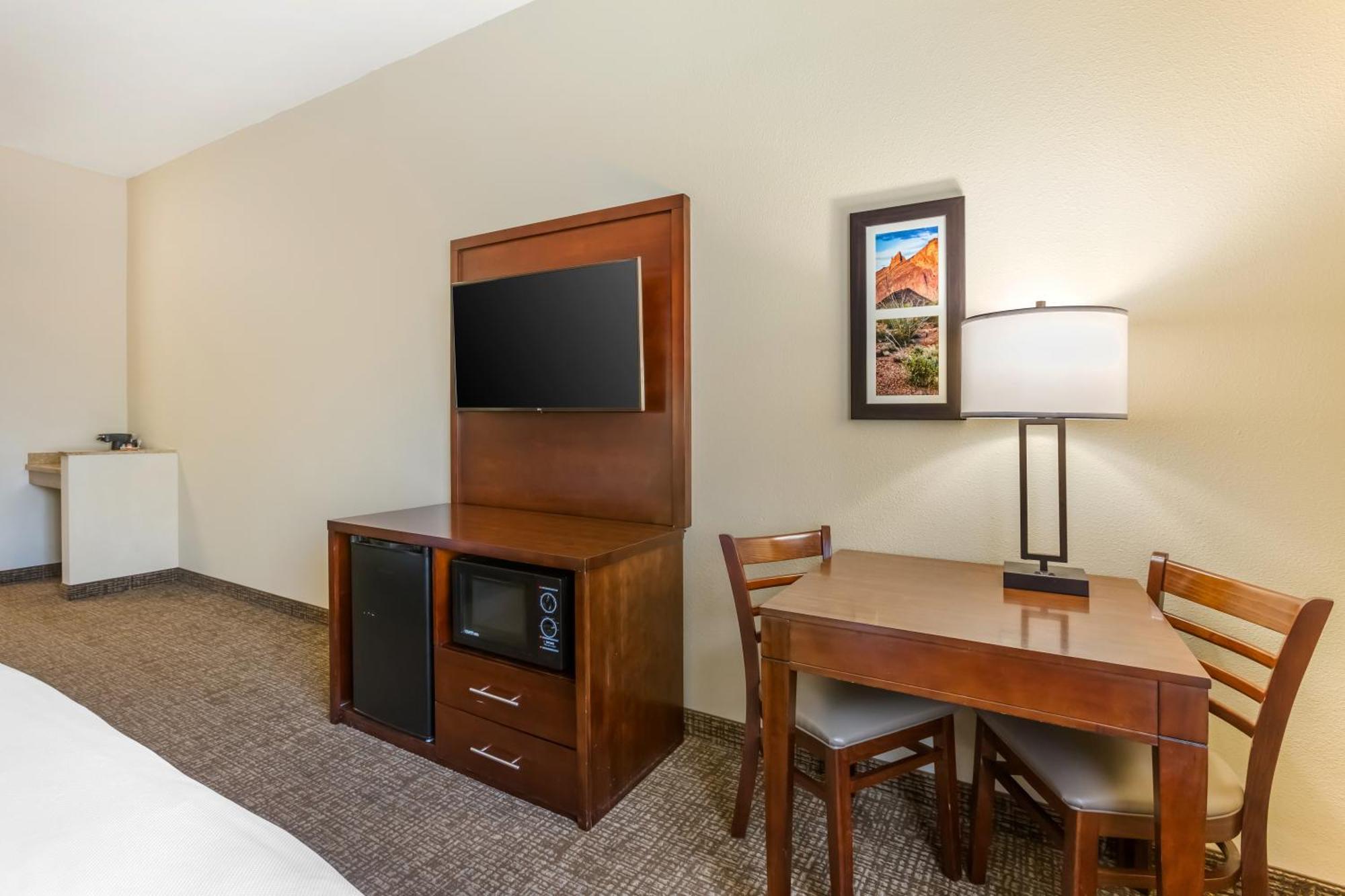 Comfort Inn And Suites Yuma I-8 Luaran gambar
