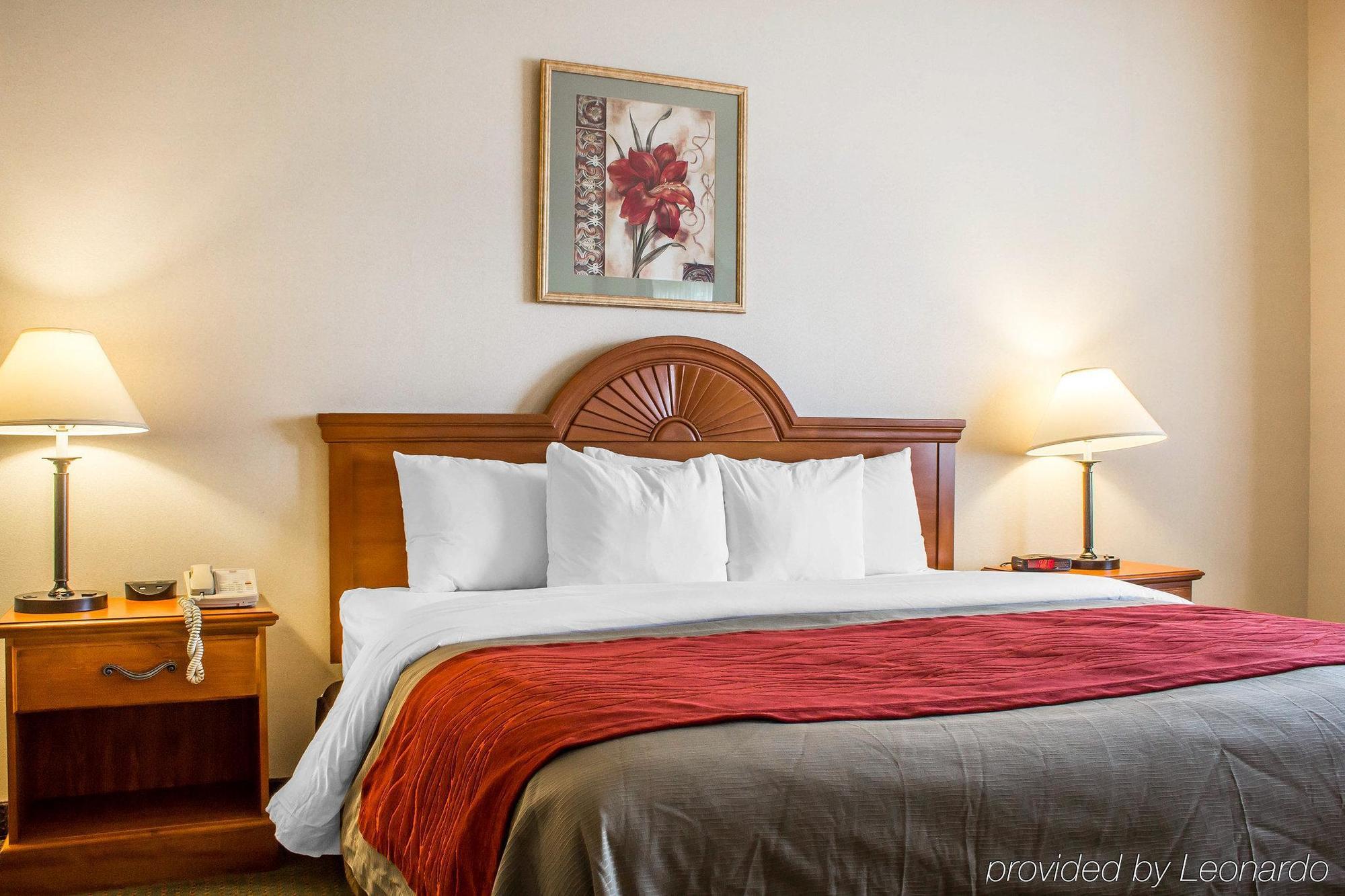 Comfort Inn And Suites Yuma I-8 Luaran gambar