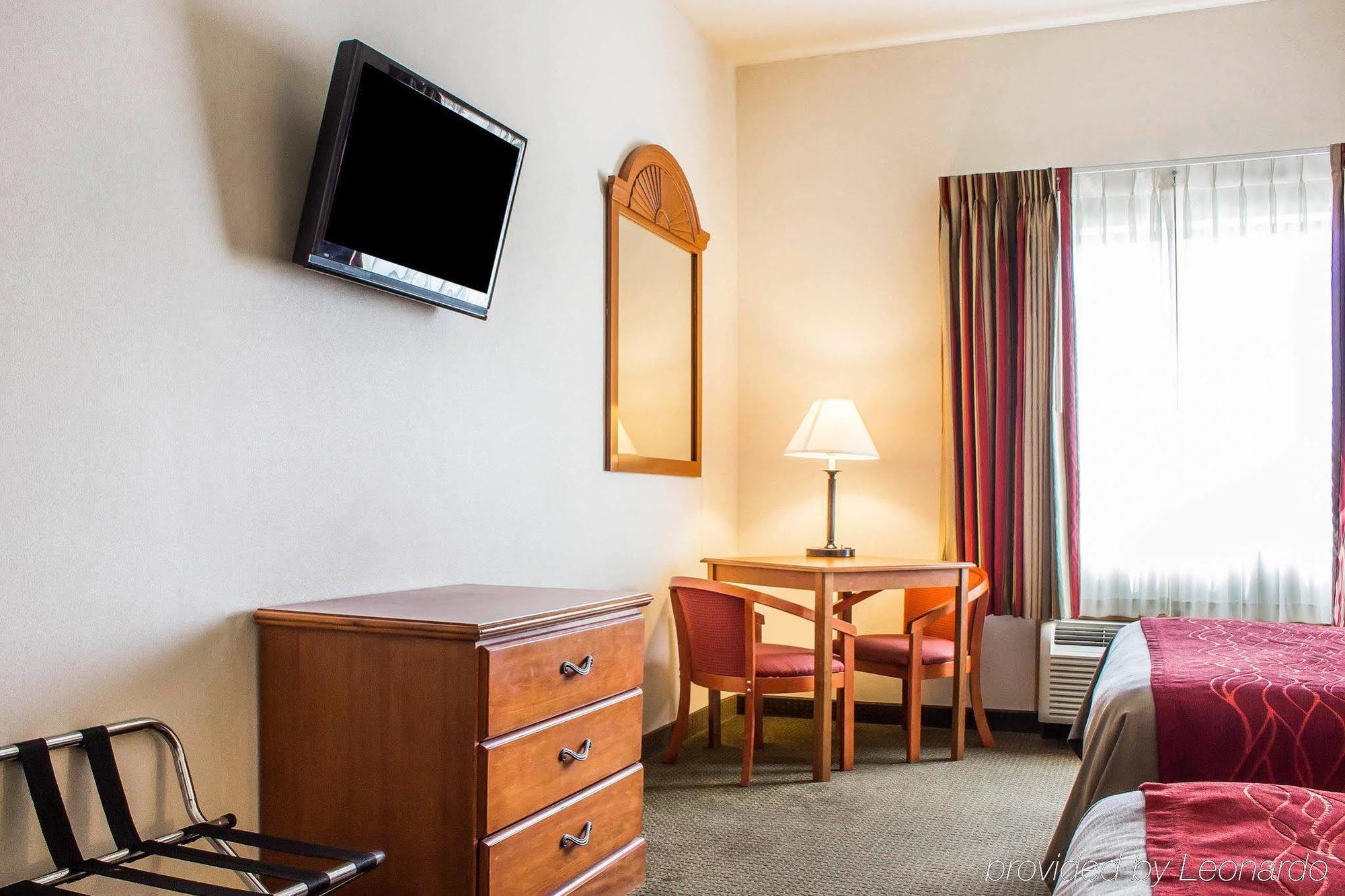 Comfort Inn And Suites Yuma I-8 Luaran gambar