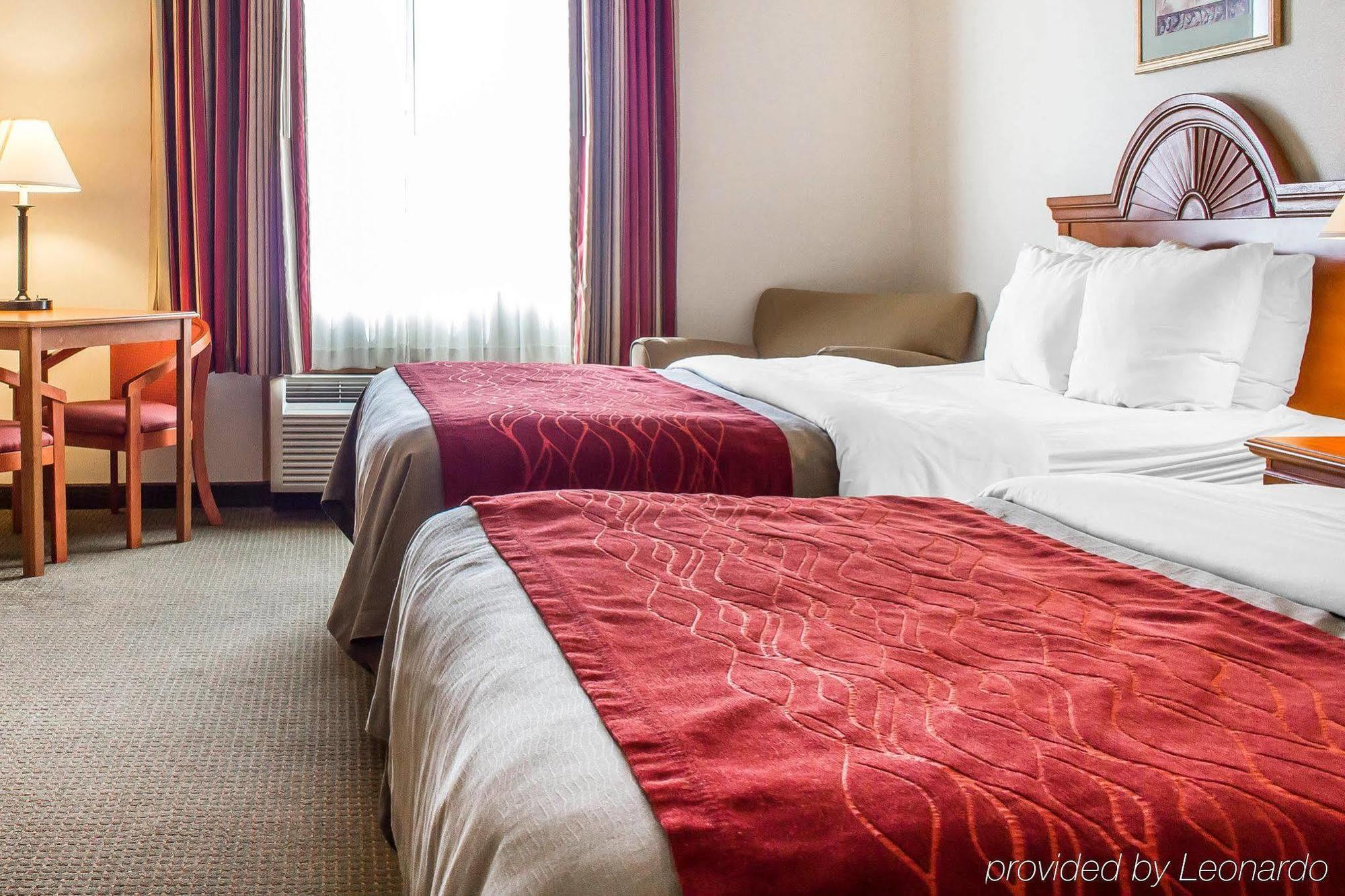 Comfort Inn And Suites Yuma I-8 Luaran gambar