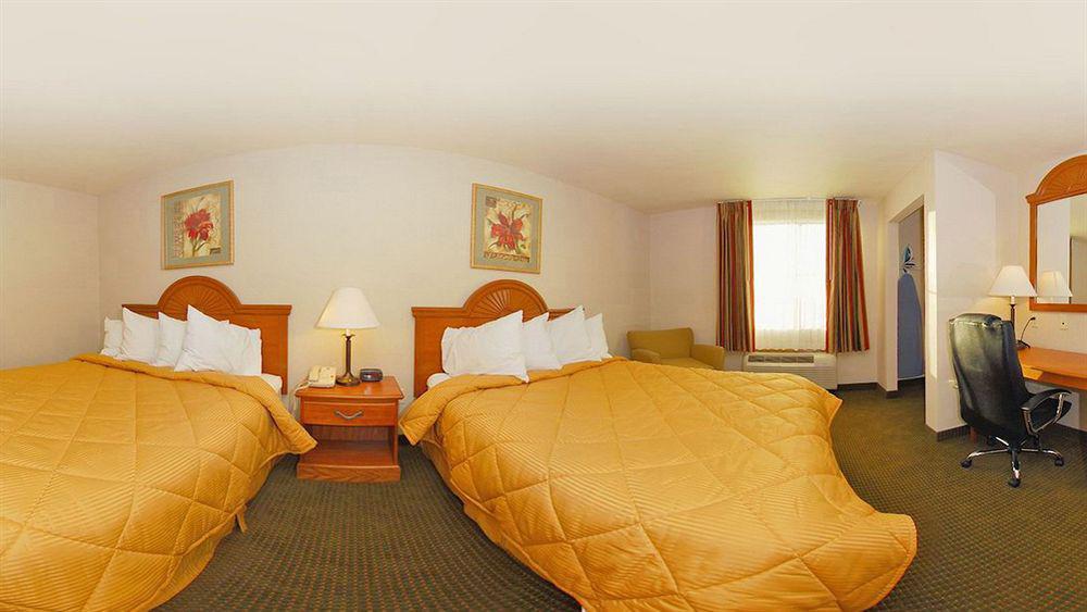 Comfort Inn And Suites Yuma I-8 Luaran gambar